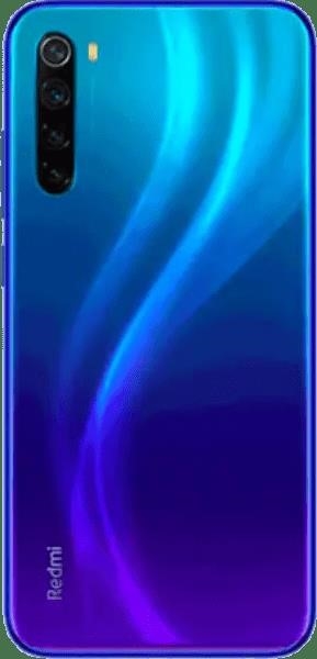 Xiaomi Redmi Note 8 2021