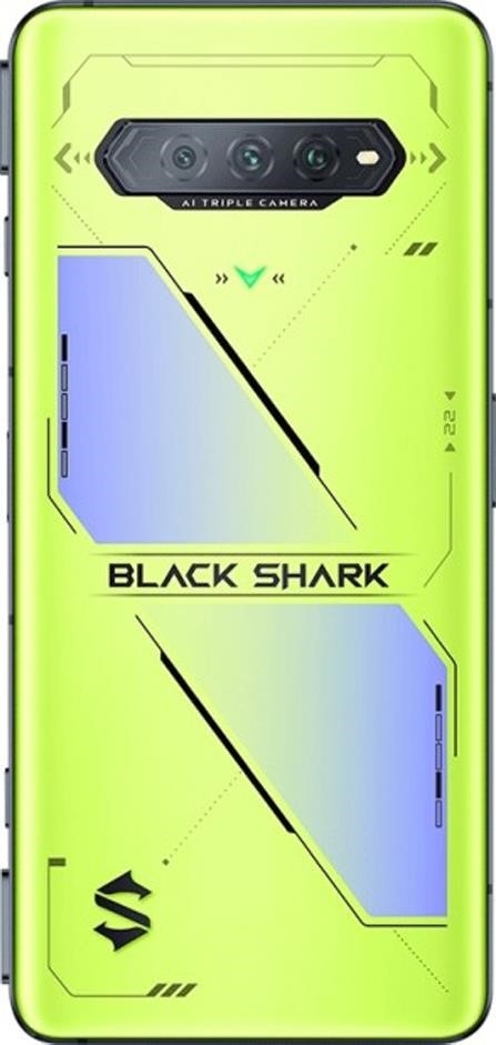 Blackshark 5 РС