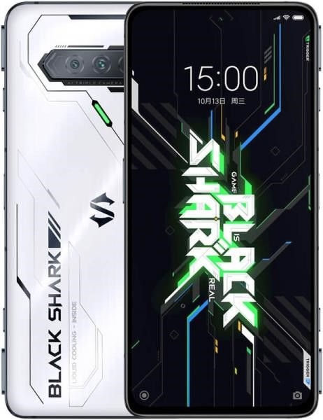 Blackshark 5 РС