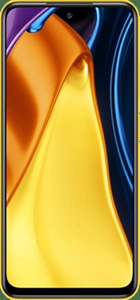 xiaomipocom3pro5g