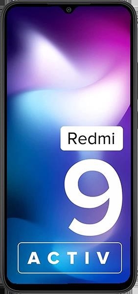 Xiaomi Redmi 9 Active