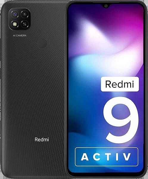 Xiaomi Redmi 9 Active