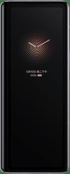 xiaomimimixfold