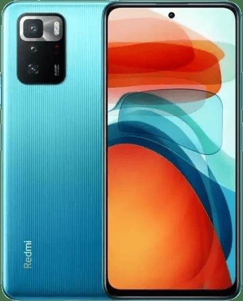 Xiaomi Poco X3 GT