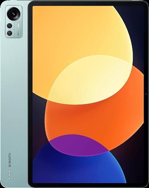 Xiaomi Пэд 5 Pro 12.4