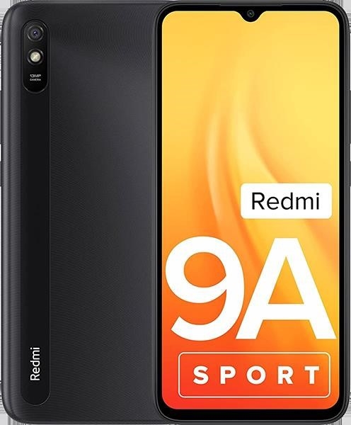 Xiaomi Redmi 9А Спорт