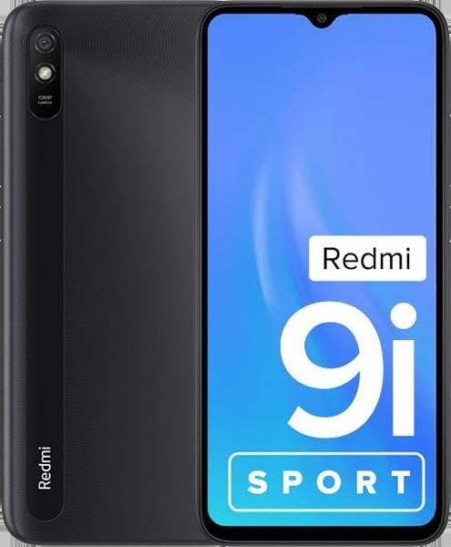 Xiaomi Redmi 9i Спорт