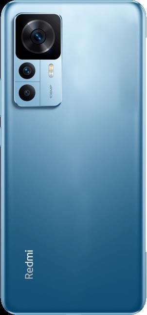 Redmi К50 Ultra