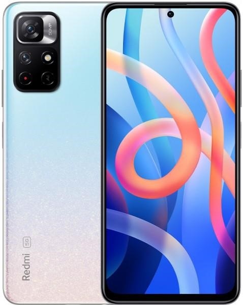 Xiaomi Redmi Note 11