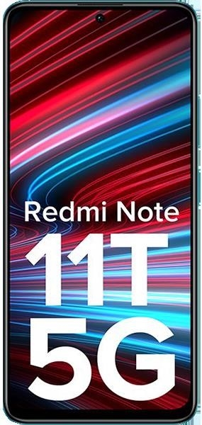 Xiaomi Redmi Note 11T 5G