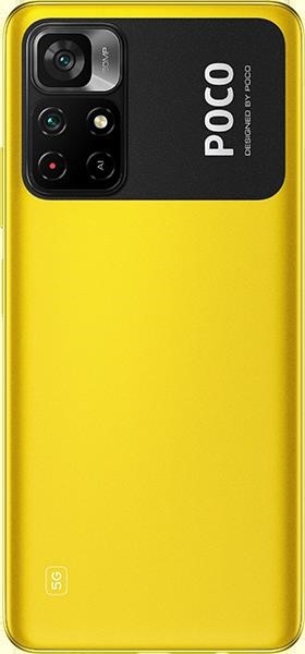 Xiaomi POCO M4 Pro 5G