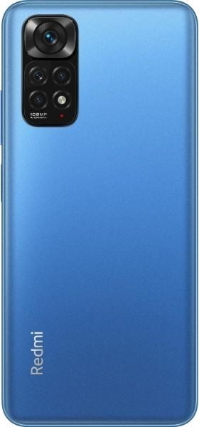 Redmi Note 11