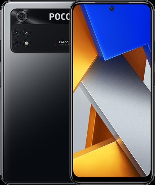 POCO M4 Pro