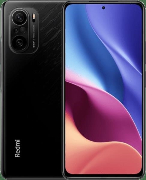 Xiaomi Redmi K40 Pro