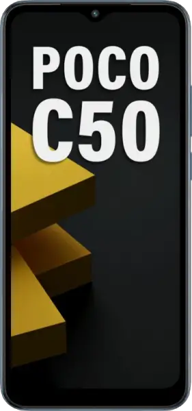 POCO С50