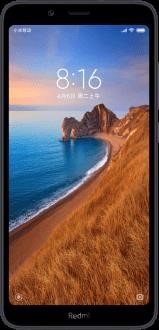 xiaomiredmi7a