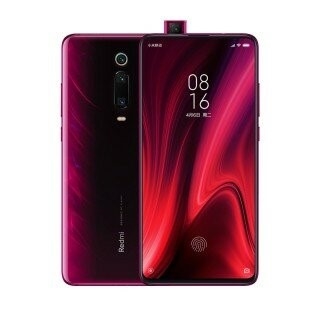 Xiaomi Redmi К20 Про