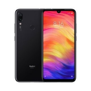 Xiaomi Redmi Note 7 Про