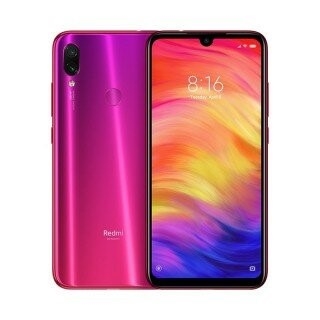 Xiaomi Redmi Note 7 Про