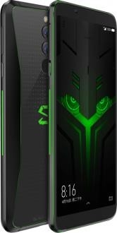 Xiaomi Blackshark Привет