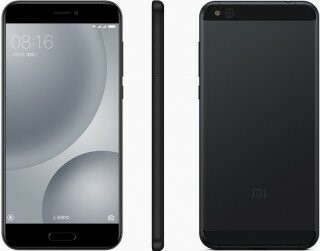 Xiaomi Mi 5с