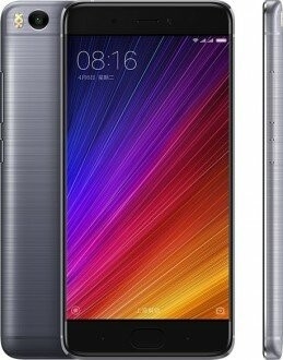 Xiaomi Mi 5s