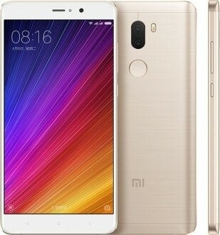 Xiaomi Mi 5с Плюс