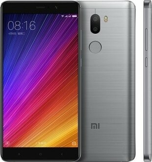 Xiaomi Mi 5с Плюс