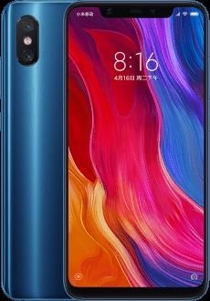 Xiaomi Mi 8