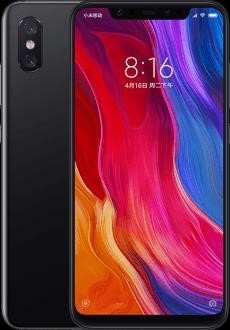 Xiaomi Mi 8