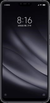 Xiaomi Mi 8 Light