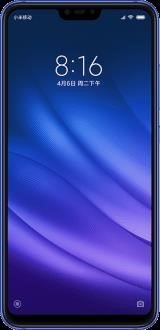 Xiaomi Mi 8 Light