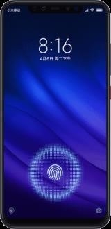 Xiaomi Mi 8 Про