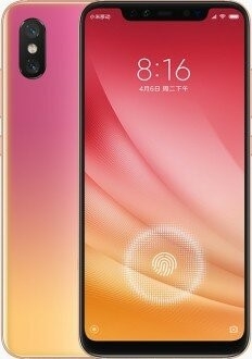 Xiaomi Mi 8 Про