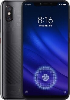 Xiaomi Mi 8 Про