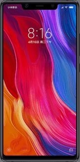 Xiaomi Mi 8 SE