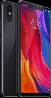 Xiaomi Mi 8 SE