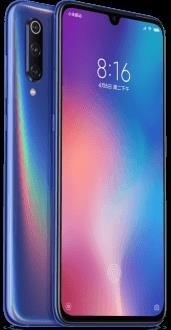 Xiaomi Mi 9