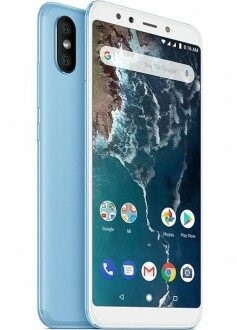 Xiaomi Mi А2