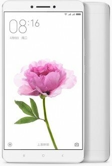 Xiaomi Mi Макс