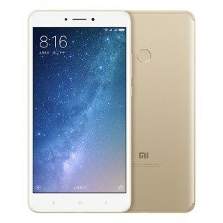 Xiaomi Mi Макс 2