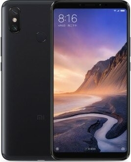 Xiaomi Mi Макс 3