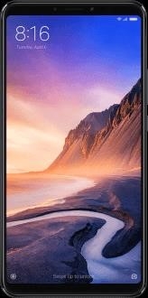 Xiaomi Mi Макс 3