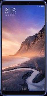 Xiaomi Mi Макс 3