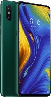 Xiaomi Mi Микс 3