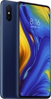 Xiaomi Mi Микс 3 5G