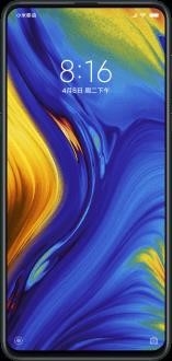 Xiaomi Mi Микс 3 5G