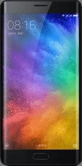 Xiaomi Mi Note 2