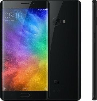 Xiaomi Mi Note 2