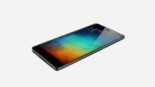 Xiaomi Mi Note Про